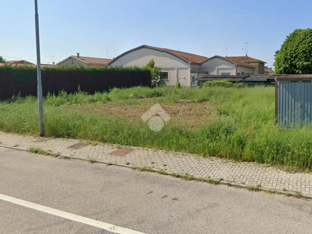 Terreno a San giorgio bigarello in Via Secchia - Foto 2