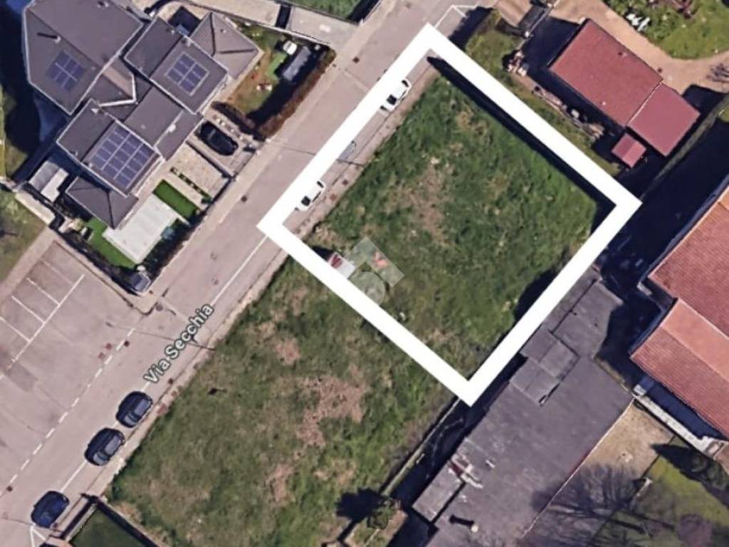 Terreno a San giorgio bigarello in Via Secchia - Foto 3