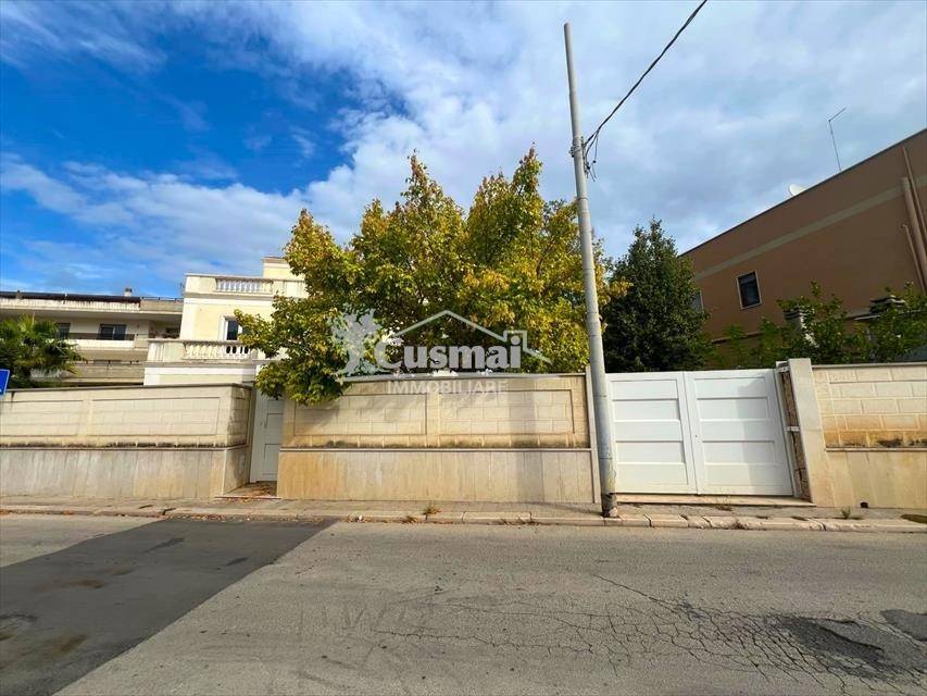 Casa indipendente a Andria in Via Apuleio - Foto 2