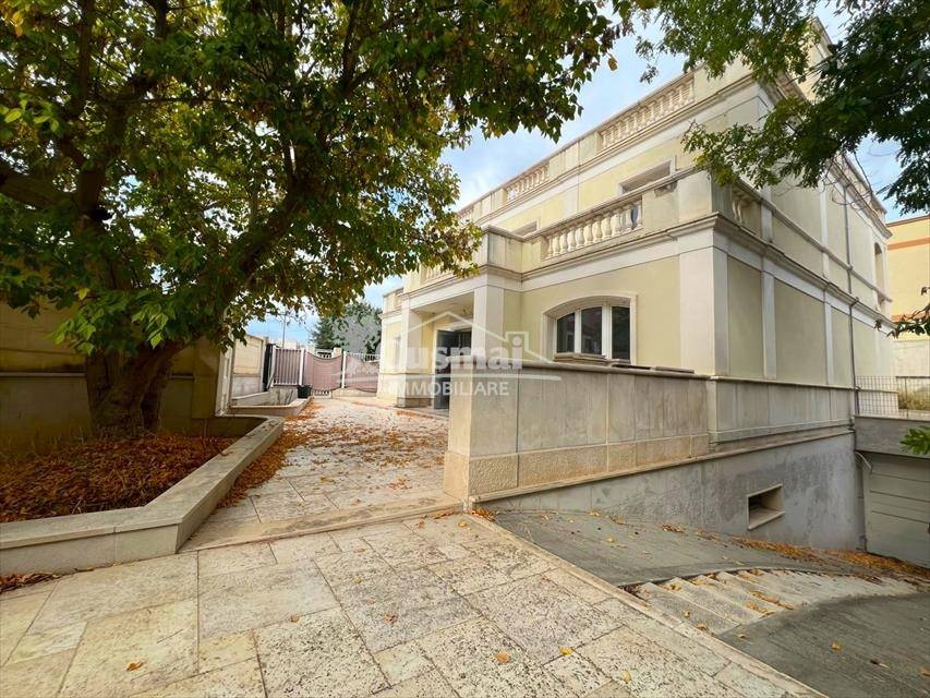 Casa indipendente a Andria in Via Apuleio - Foto 4