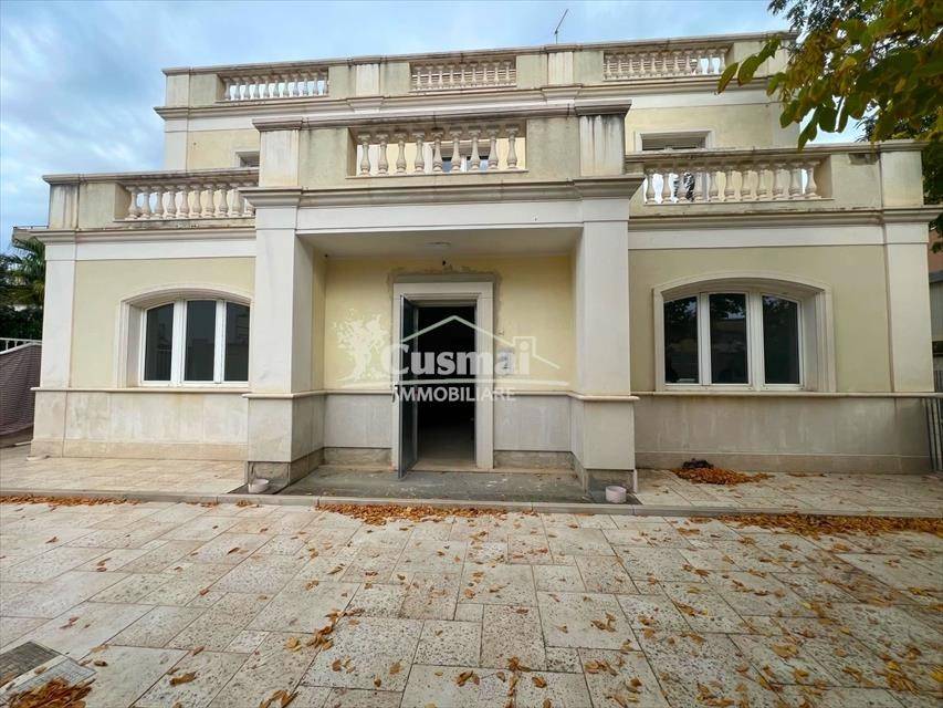 Casa indipendente a Andria in Via Apuleio - Foto 5
