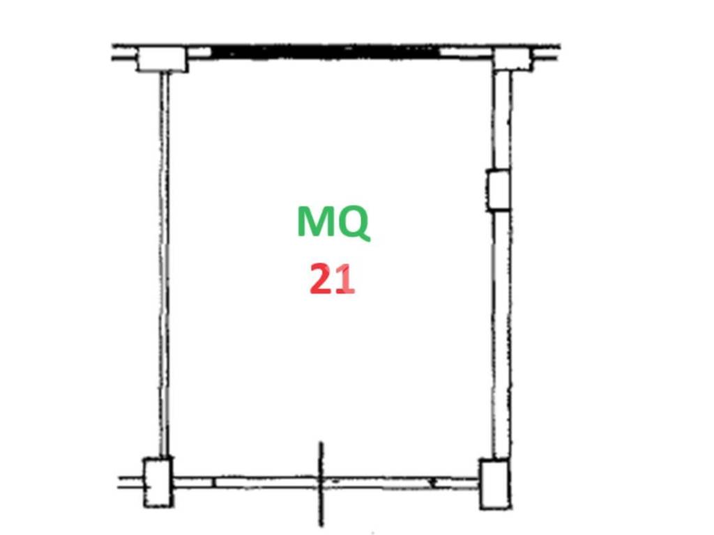 Box / garage a Aprilia in Via francia, 15 - Foto 5