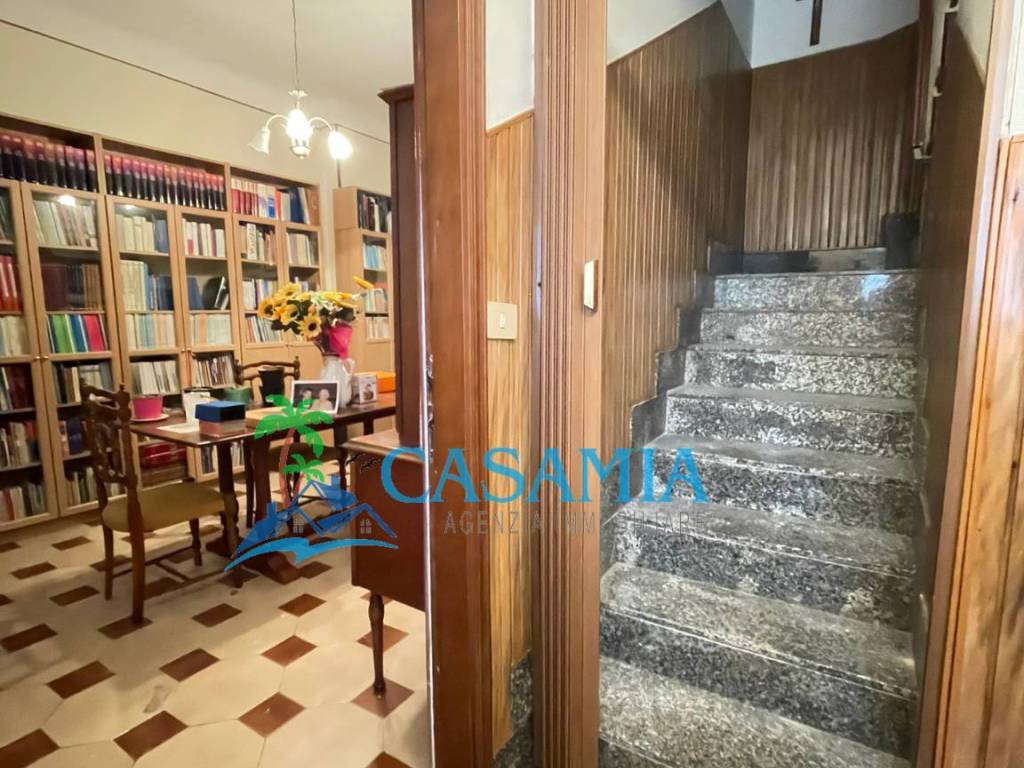 Casa indipendente a San benedetto del tronto in Via Volturno - Foto 5