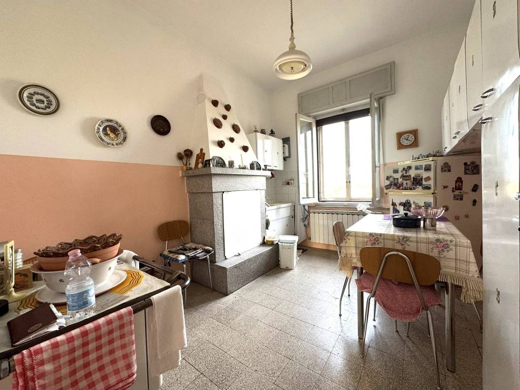 Appartamento a Trecastelli in Viale Enzo Paci - Foto 2