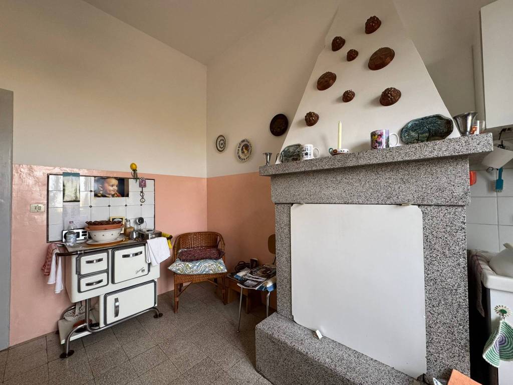 Appartamento a Trecastelli in Viale Enzo Paci - Foto 3