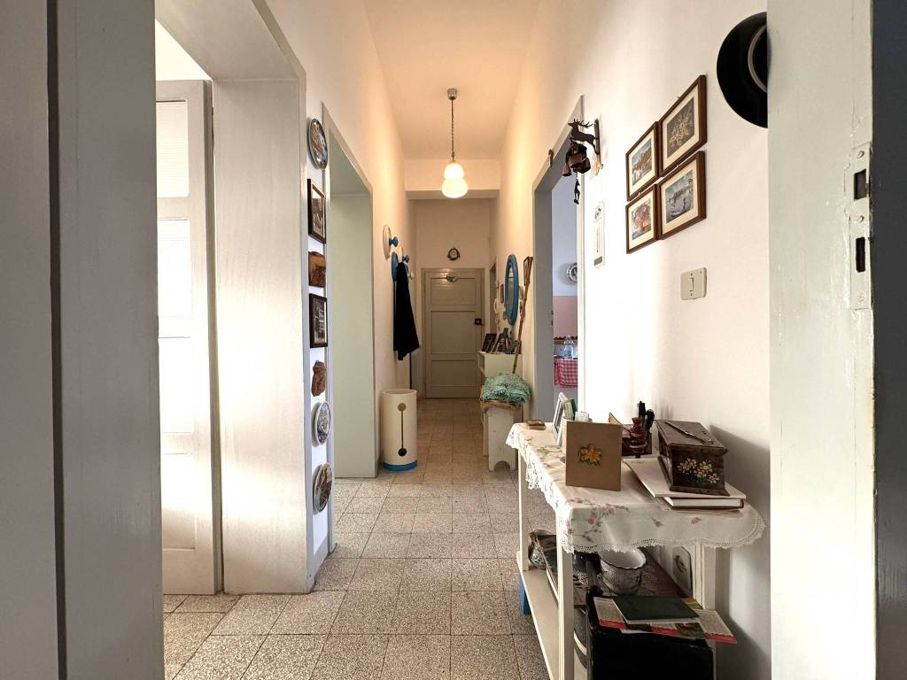 Appartamento a Trecastelli in Viale Enzo Paci - Foto 4