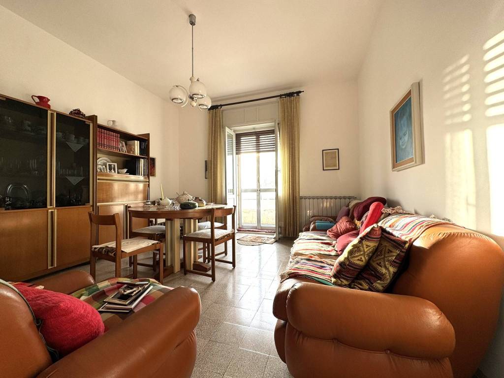 Appartamento a Trecastelli in Viale Enzo Paci - Foto 5