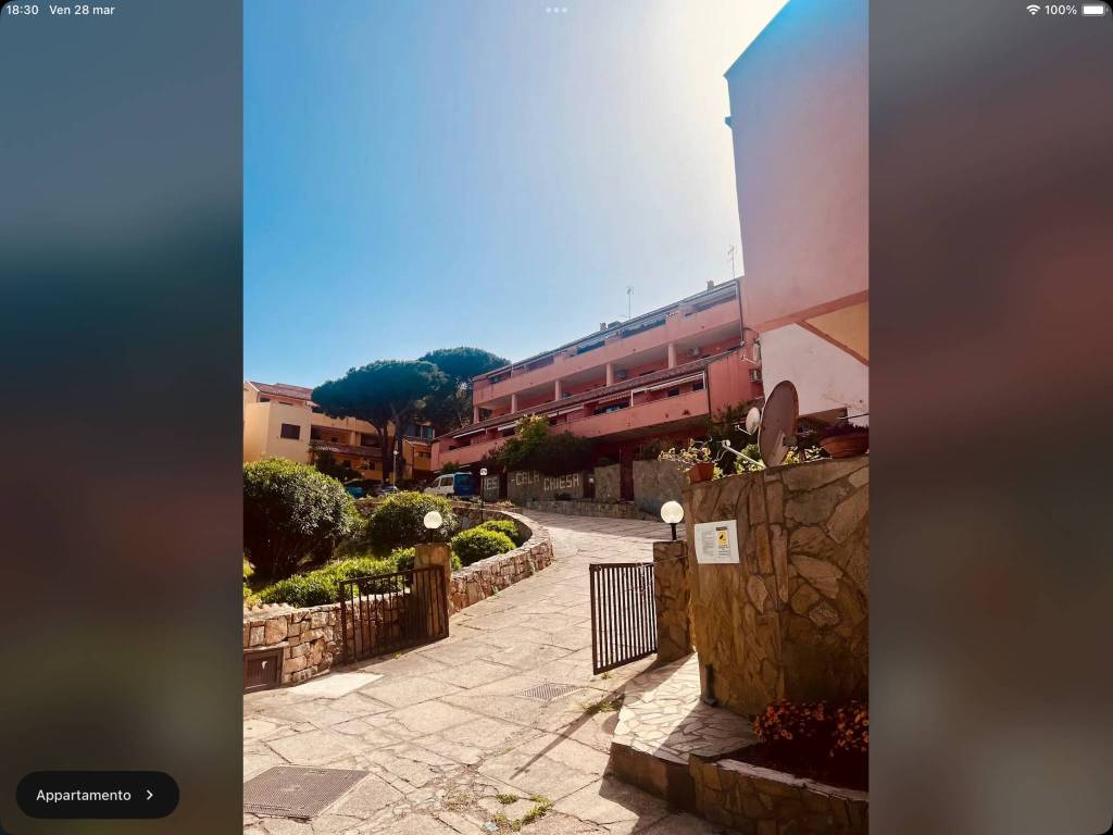 Appartamento a La maddalena in Via Cala Chiesa - Foto 3