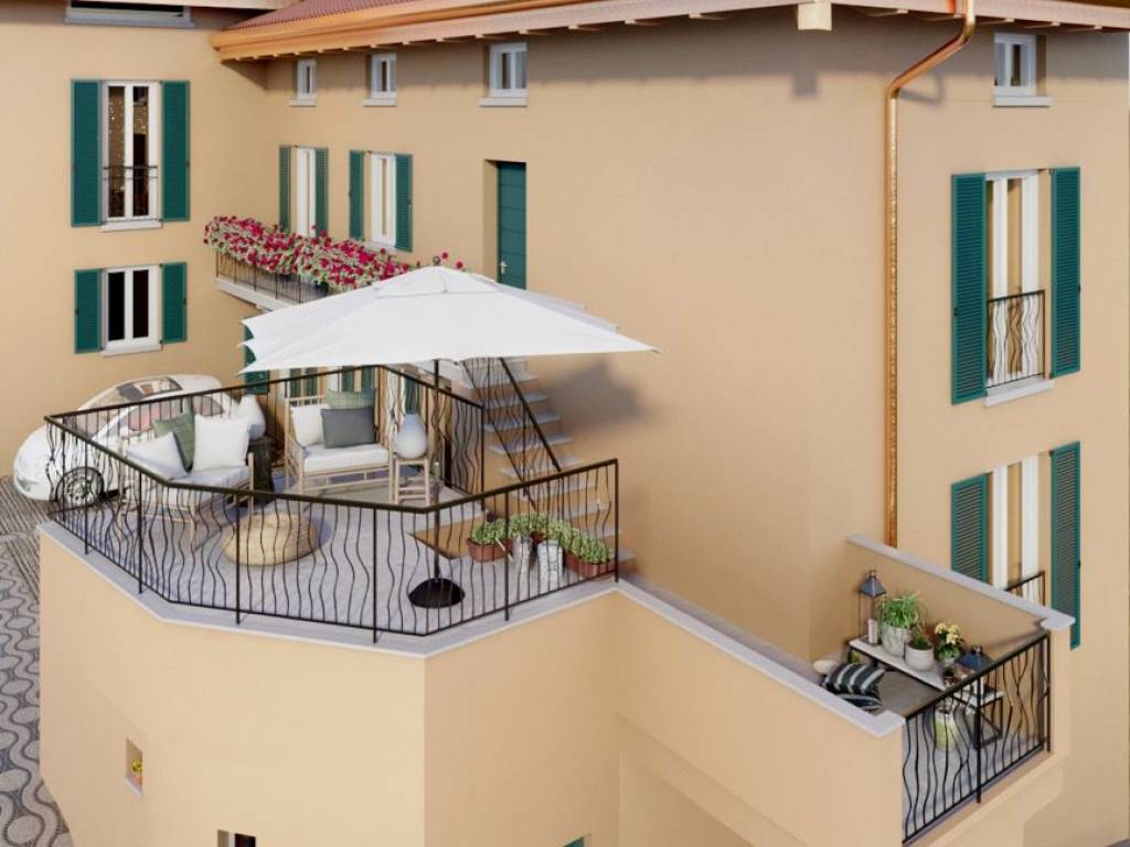 Appartamento a Galbiate - Foto 2