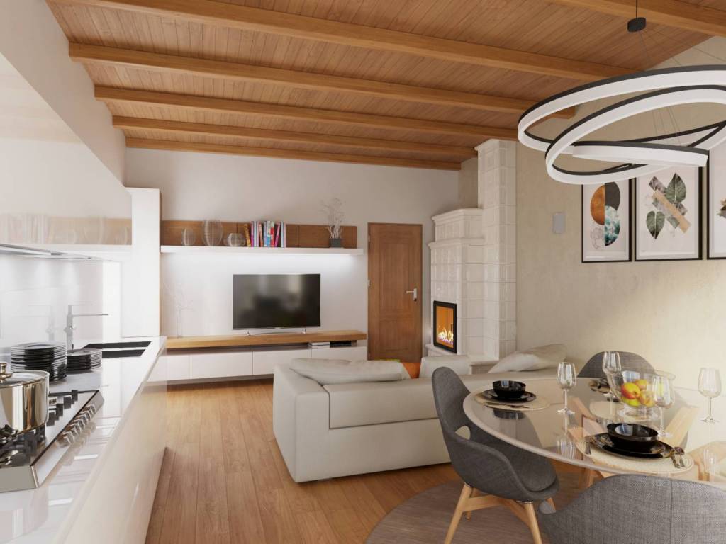 Appartamento a Galbiate - Foto 5