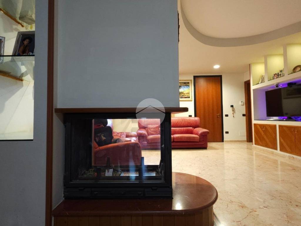 Villetta a schiera a Nardò in Viale Medaglie d'Oro, 34 - Foto 3