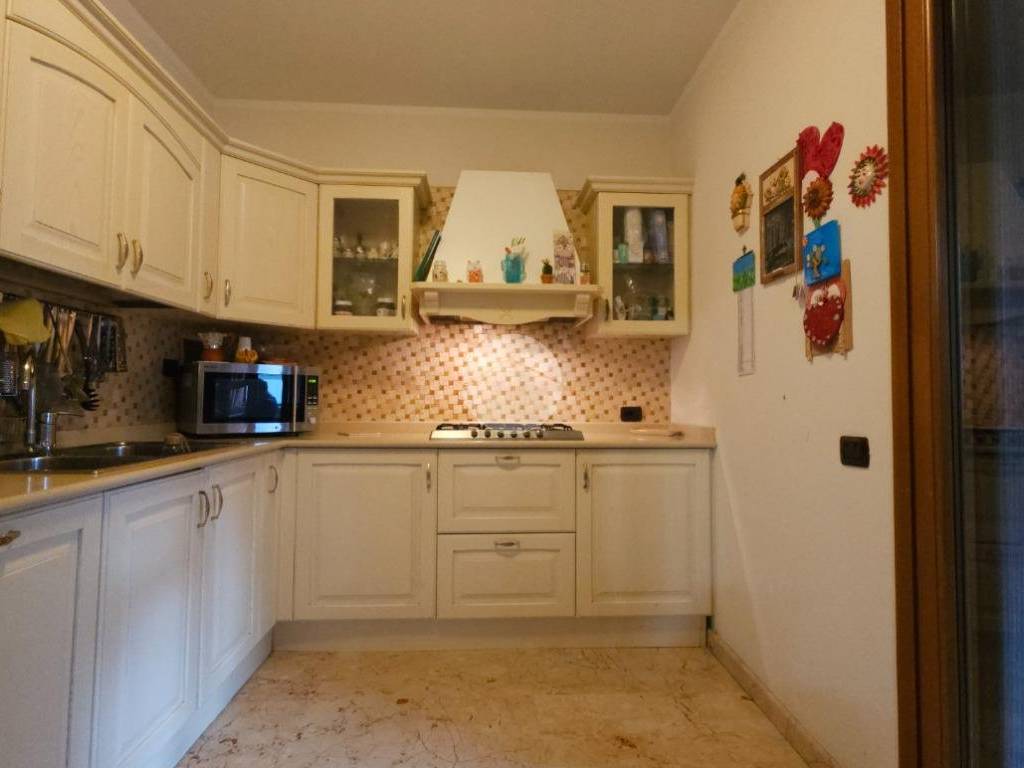 Villetta a schiera a Nardò in Viale Medaglie d'Oro, 34 - Foto 5