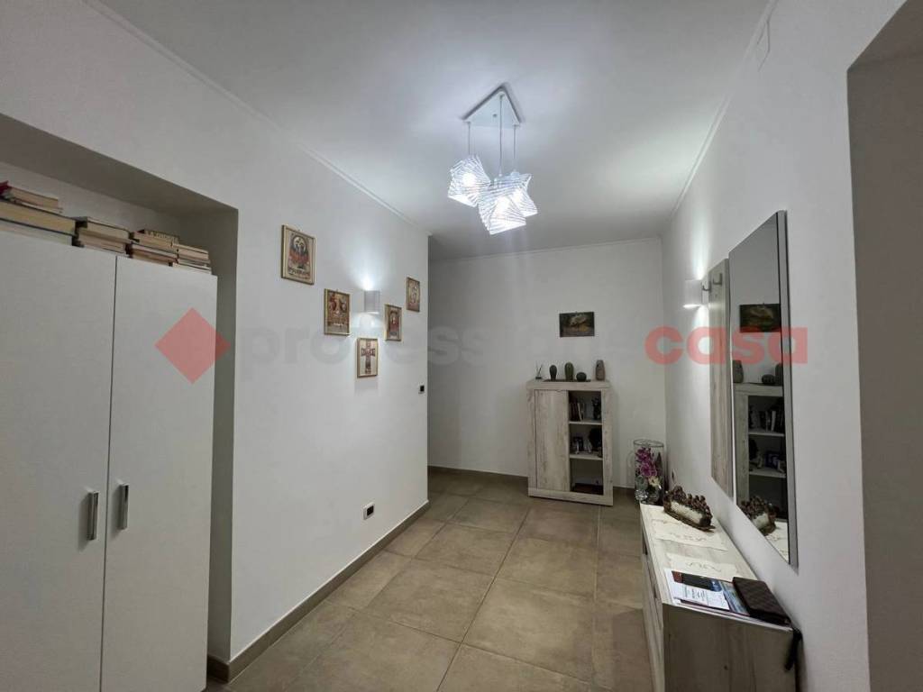 Appartamento a Taranto in VIA PLATEJA, 41 - Foto 2