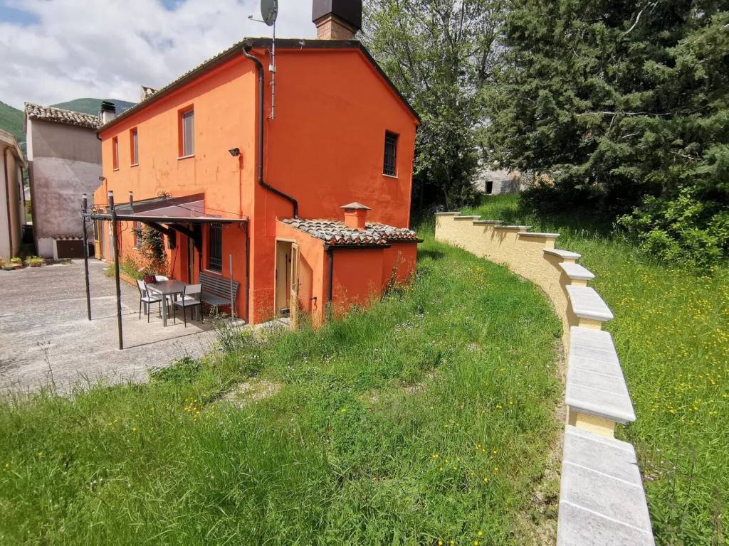 Rustico / casale a Villa celiera in Contrada Santa Maria - Foto 2