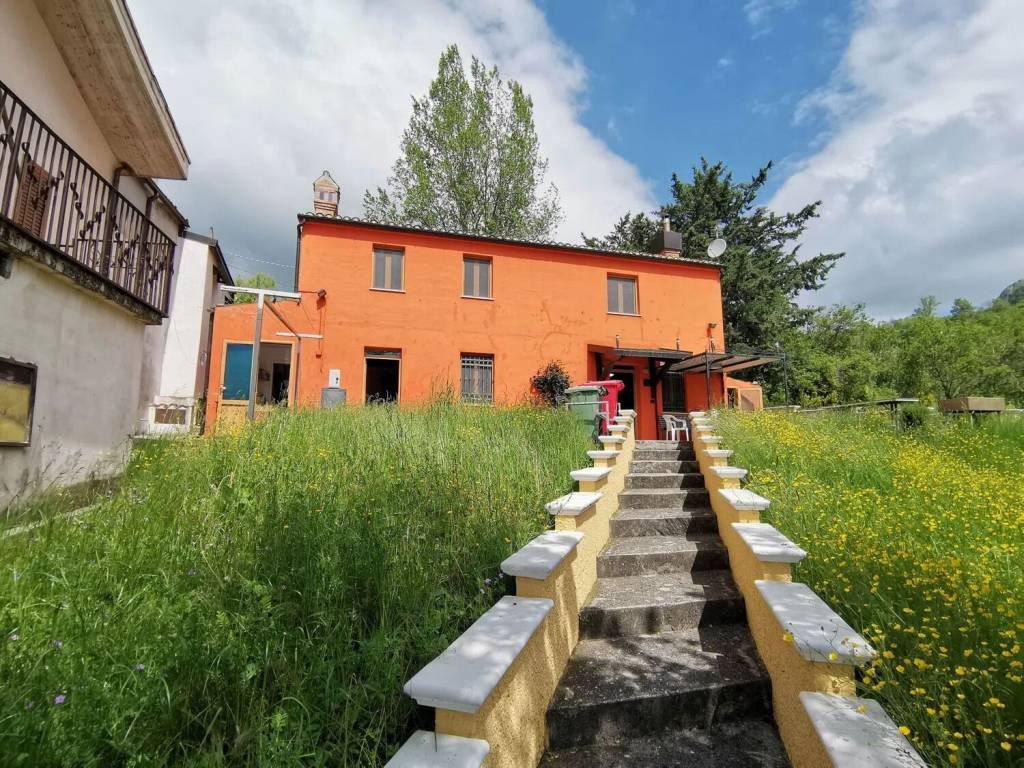 Rustico / casale a Villa celiera in Contrada Santa Maria - Foto 4