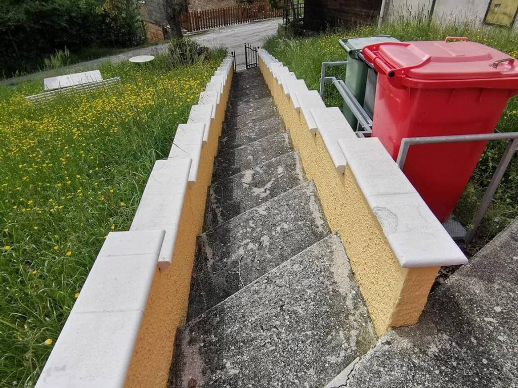 Rustico / casale a Villa celiera in Contrada Santa Maria - Foto 5