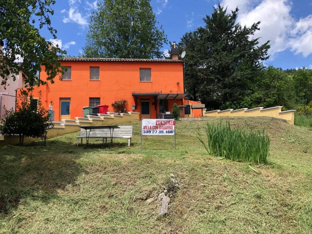 Villa a Villa celiera in Contrada Santa Maria - Foto 2