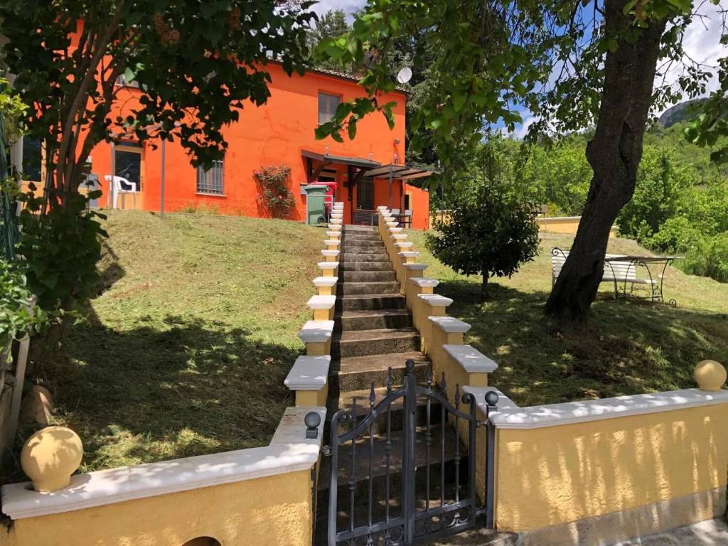 Villa a Villa celiera in Contrada Santa Maria - Foto 3