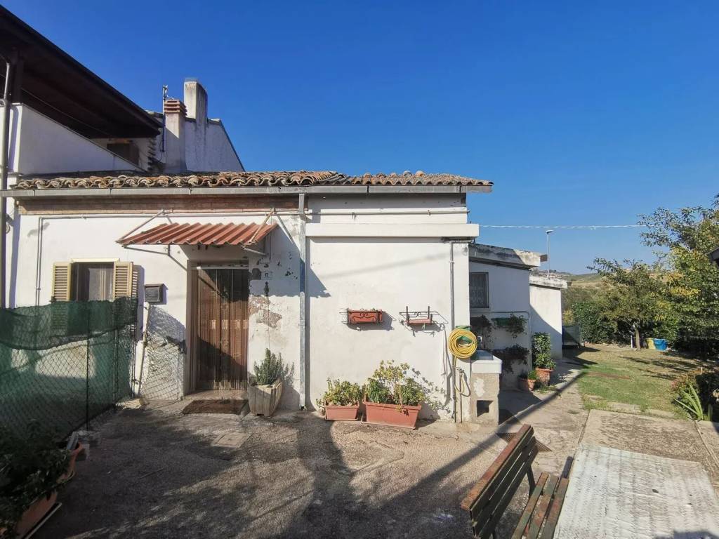 Villa a Città sant'angelo in Strada Comunale Per Villa Cipressi - Foto 3