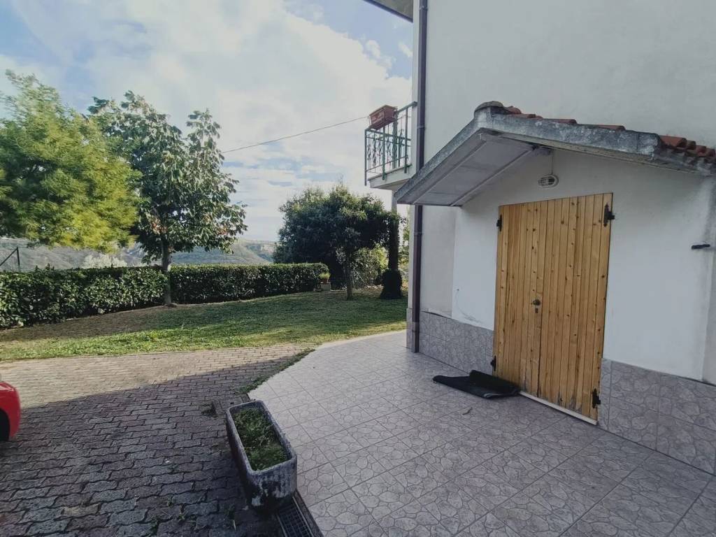 Villa a Castiglione messer raimondo in Contrada Selva, 57 - Foto 4