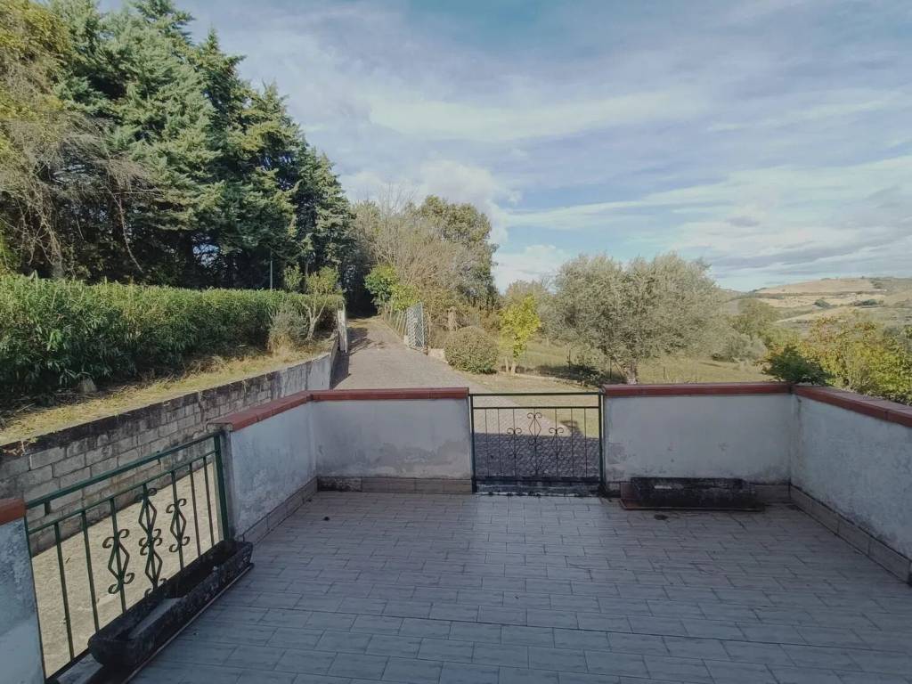 Villa a Castiglione messer raimondo in Contrada Selva, 57 - Foto 5