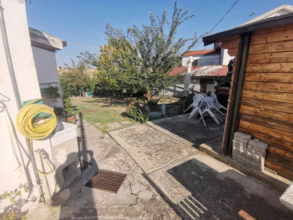 Appartamento a Città sant'angelo in Strada Provinciale 1 - Foto 5