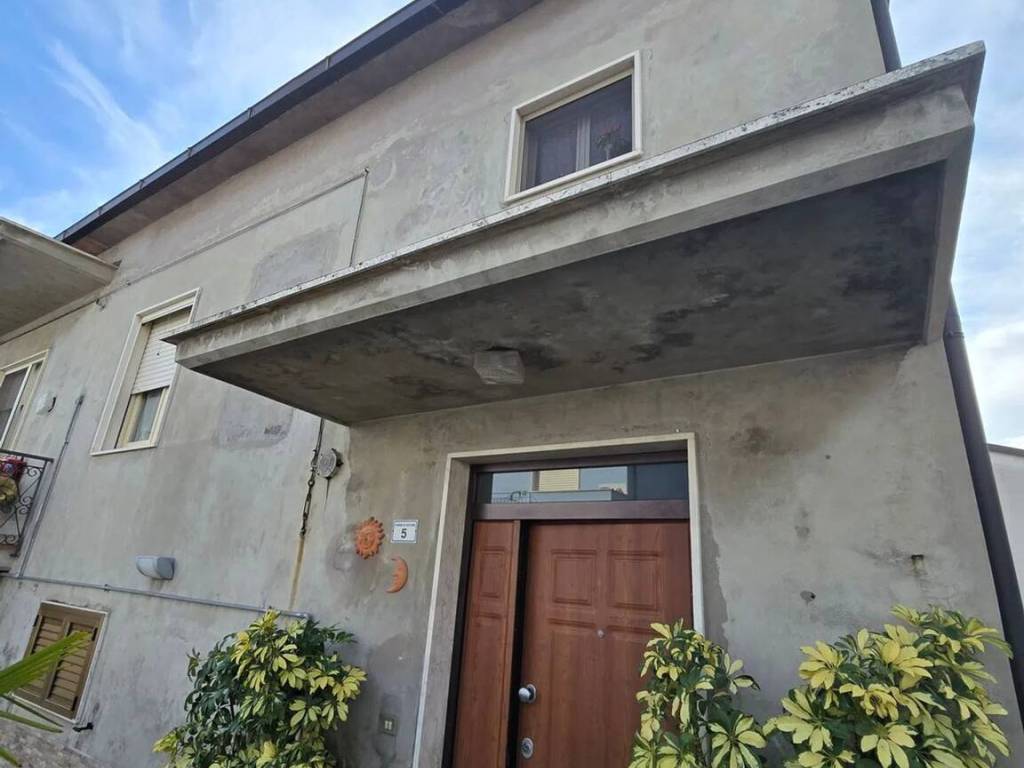 Villa a Spoltore in Via Ginevra, 5 - Foto 2