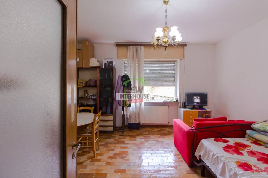 Appartamento a Maniago in Via Unità d'Italia, 9 - Foto 5