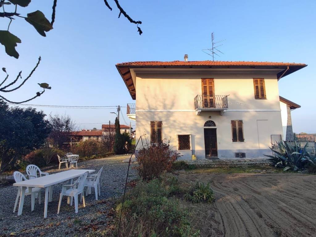 Villa a Masserano in Via 1 Maggio, 13 - Foto 2