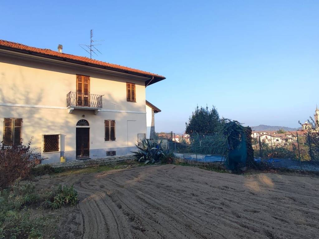 Villa a Masserano in Via 1 Maggio, 13 - Foto 3