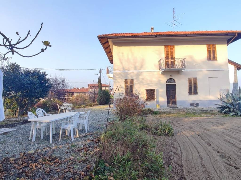 Villa a Masserano in Via 1 Maggio, 13 - Foto 4