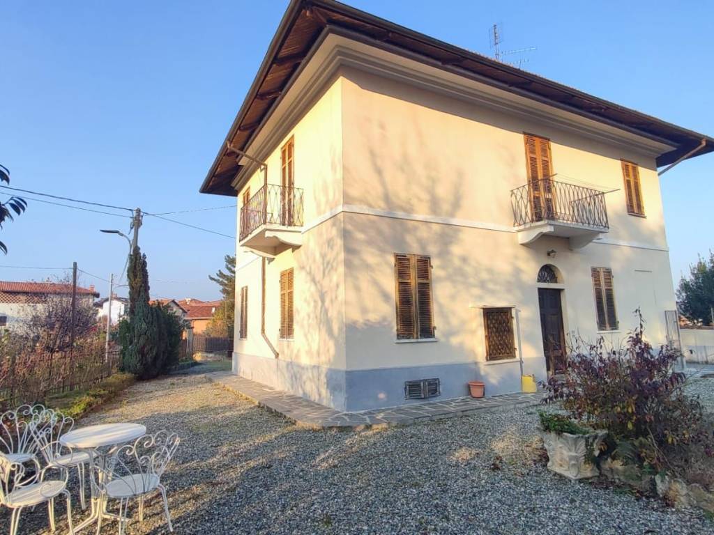 Villa a Masserano in Via 1 Maggio, 13 - Foto 5