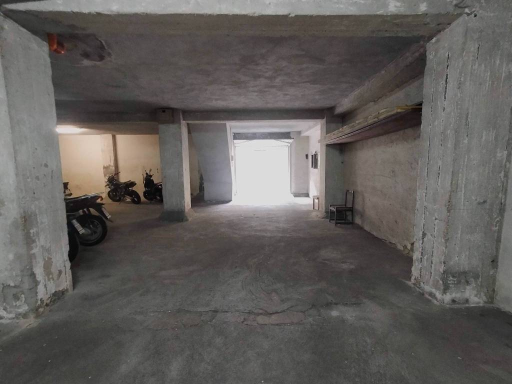 Box / garage a Catania in Via Faraci - Foto 2