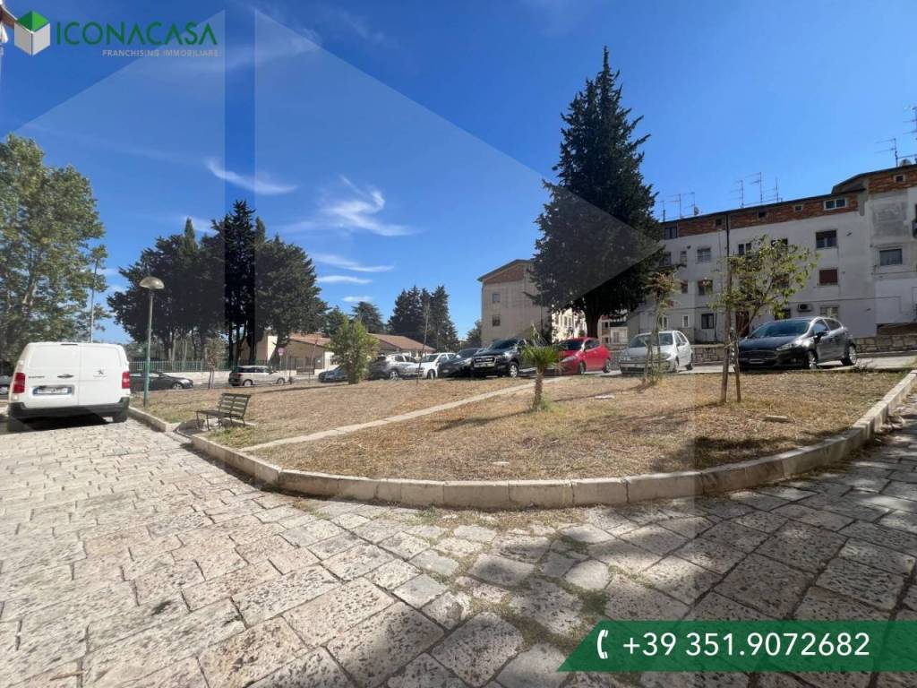 Appartamento a Matera in Viale del Garofano - Foto 4