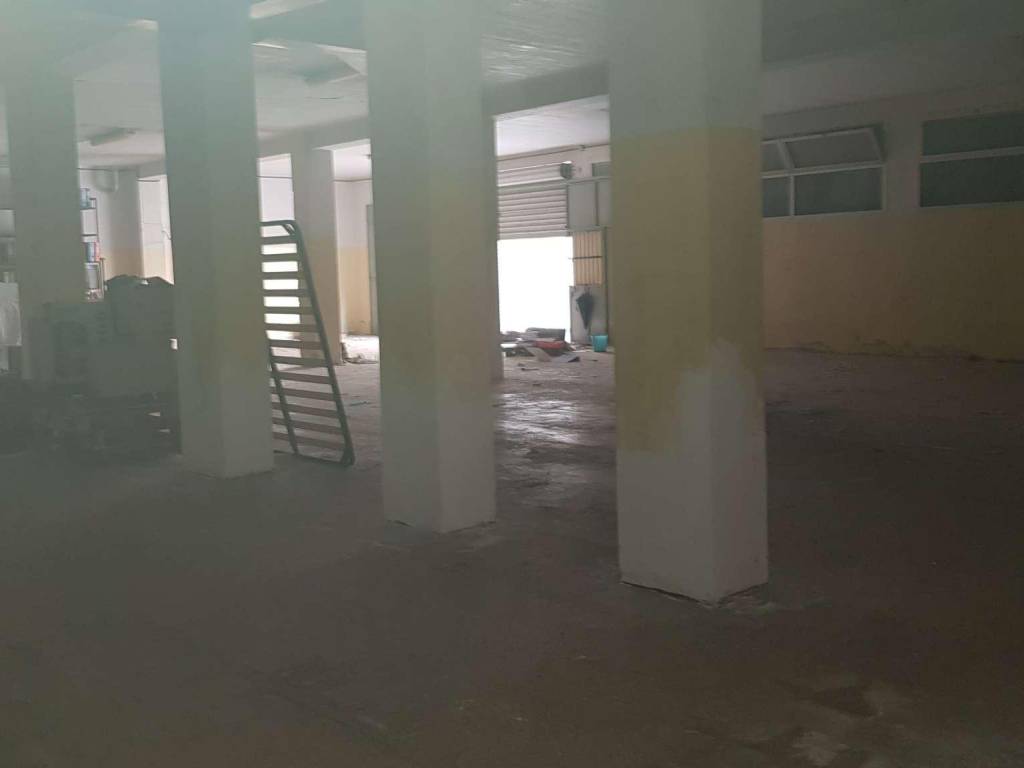 Immobile a Bisceglie in Via Terlizzi 9 - Foto 3