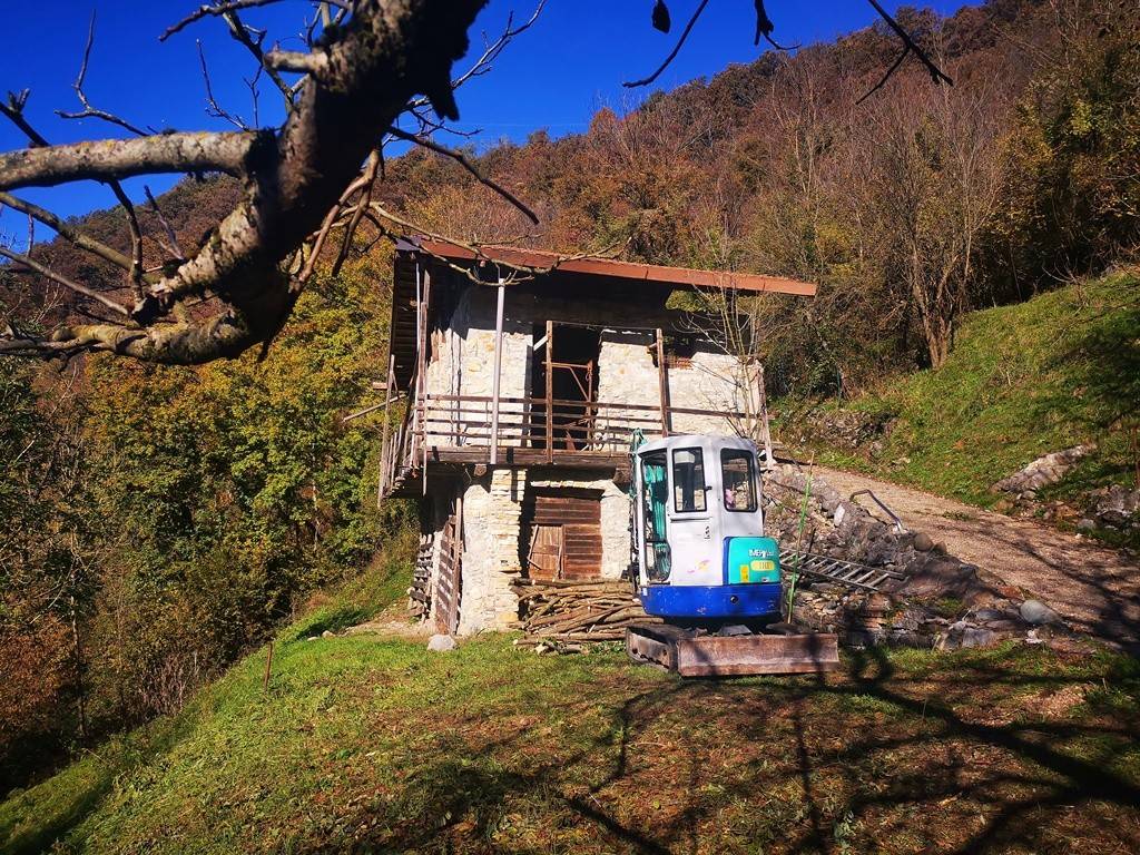Rustico / casale a Cene - Foto 2