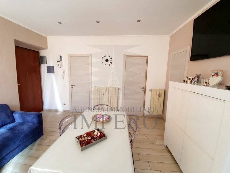 Appartamento a Olivetta san michele in Via Roma, 25 - Foto 2