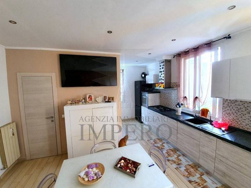 Appartamento a Olivetta san michele in Via Roma, 25 - Foto 3