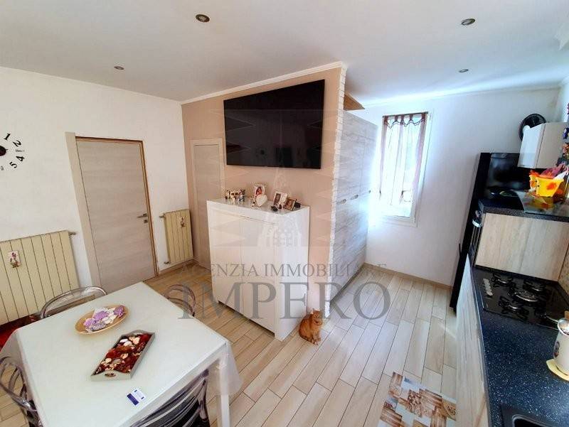 Appartamento a Olivetta san michele in Via Roma, 25 - Foto 4