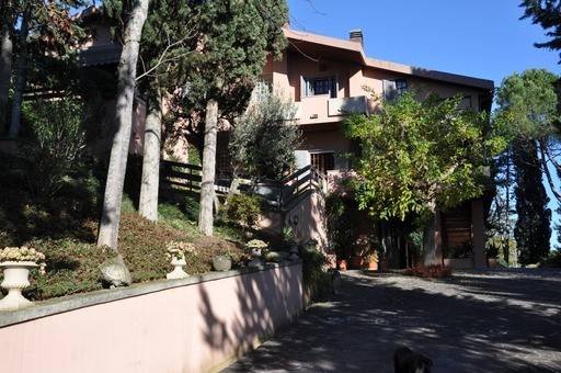 Villa a Perugia in Via Ferdinando Lambruschini - Foto 4