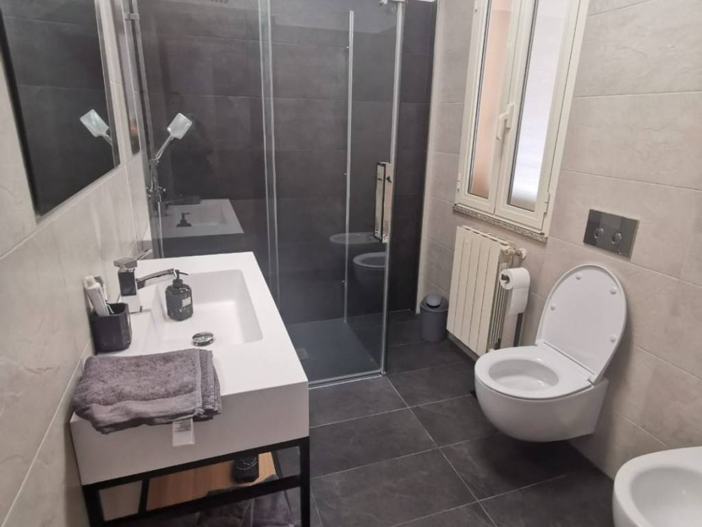 Appartamento a Olbia in Via Santorre Santarosa, 28 - Foto 5