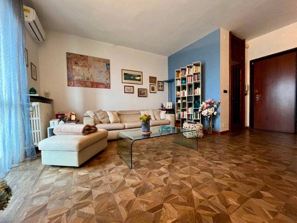 Appartamento a Alessandria in Corso 20 Settembre, 26 - Foto 2