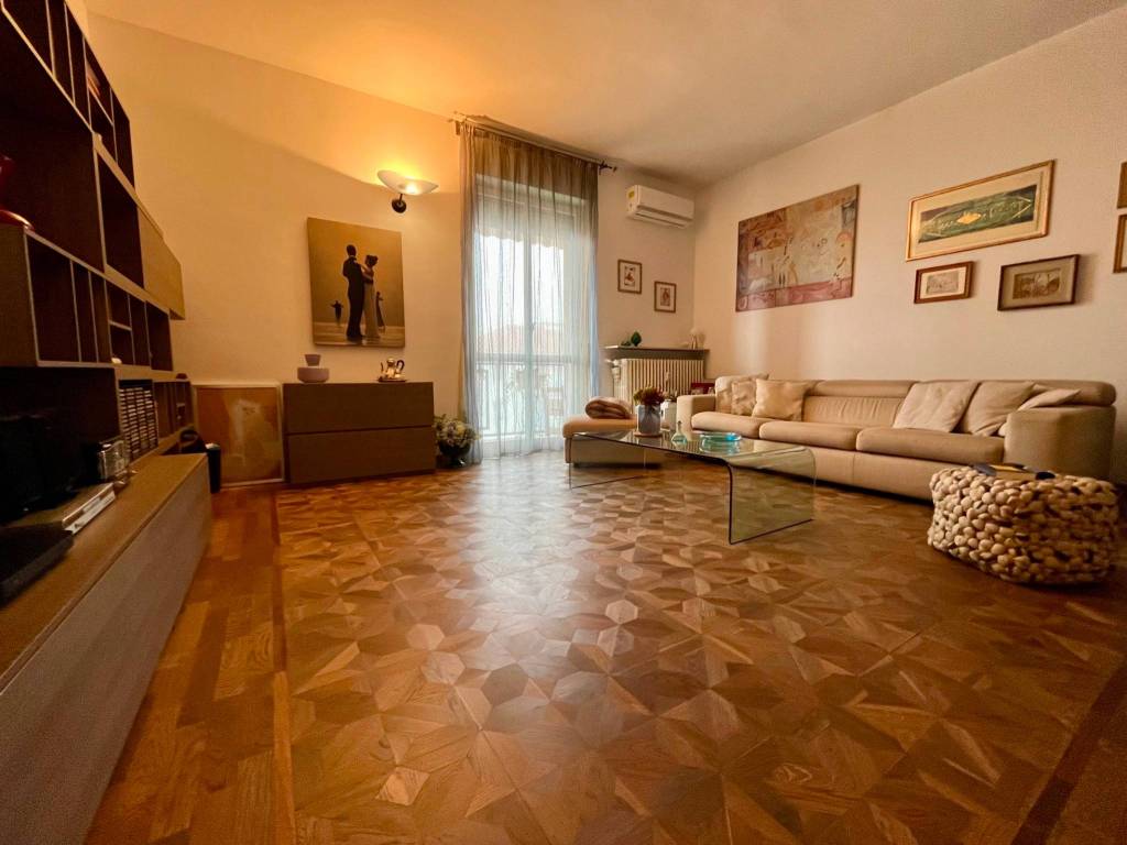 Appartamento a Alessandria in Corso 20 Settembre, 26 - Foto 3