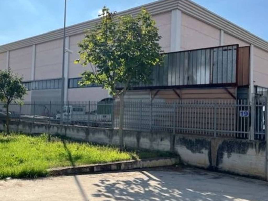 Immobile a Cisterna di latina in Via Grotte di Nottola, 19, 04012 - Foto 2