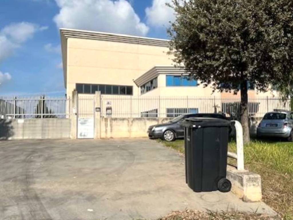 Immobile a Cisterna di latina in Via Grotte di Nottola, 19, 04012 - Foto 3