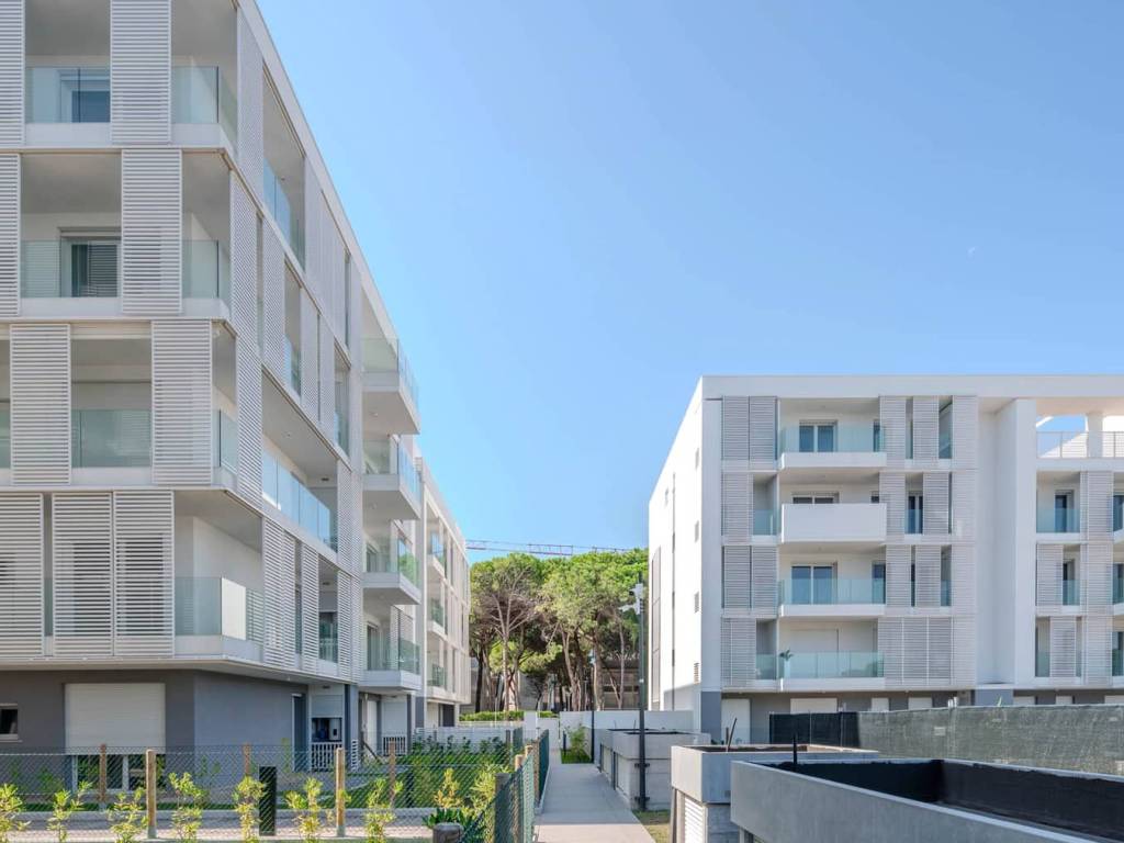 Appartamento a Jesolo in Viale Oriente, 6° Accesso Al Mare 100, 30016 - Foto 3