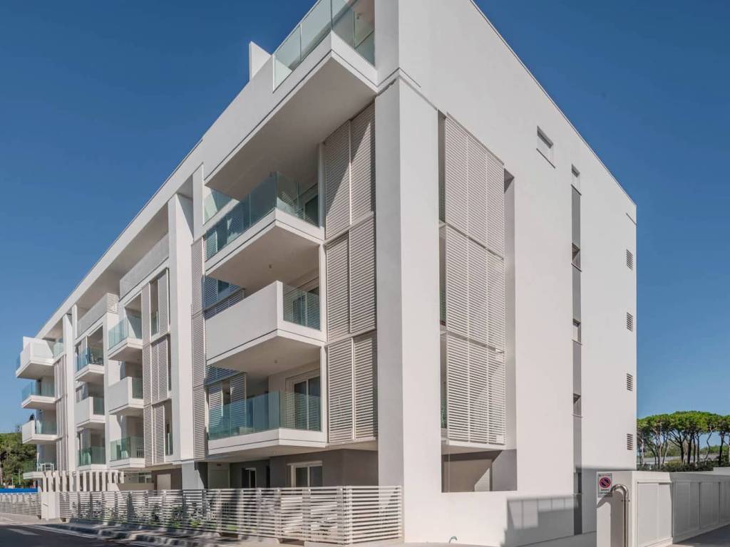 Appartamento a Jesolo in Viale Oriente, 6° Accesso Al Mare 100, 30016 - Foto 5