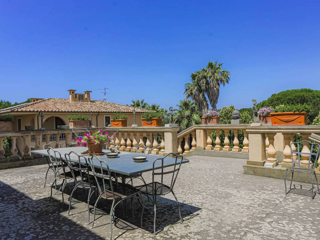 Villa a Tarquinia in Località Voltone, snc, 01016 - Foto 4