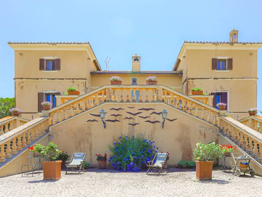 Villa a Tarquinia in Località Voltone, snc, 01016 - Foto 5