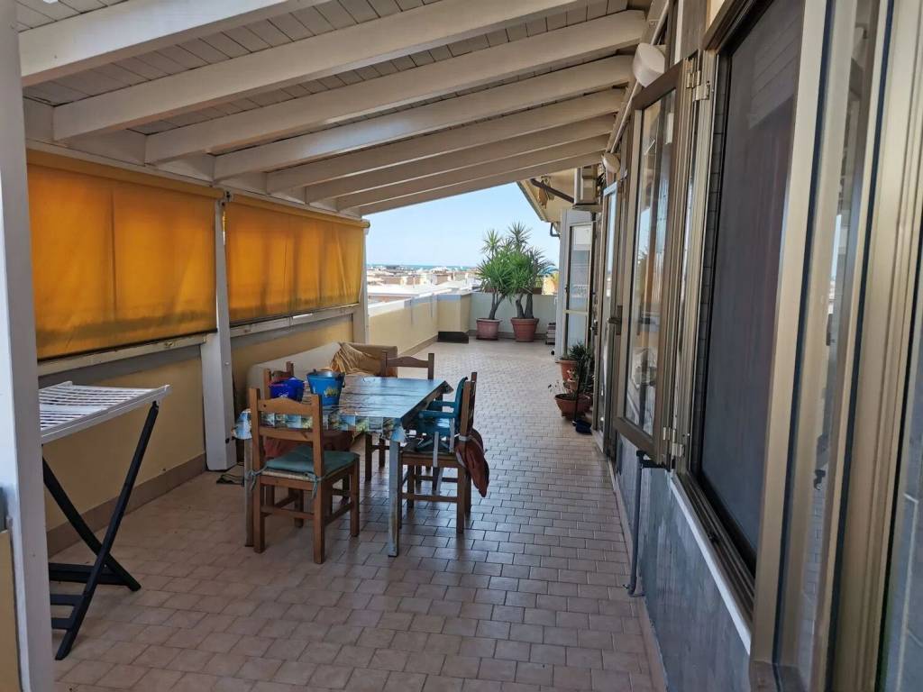 Attico / mansarda a Pescara - Foto 4